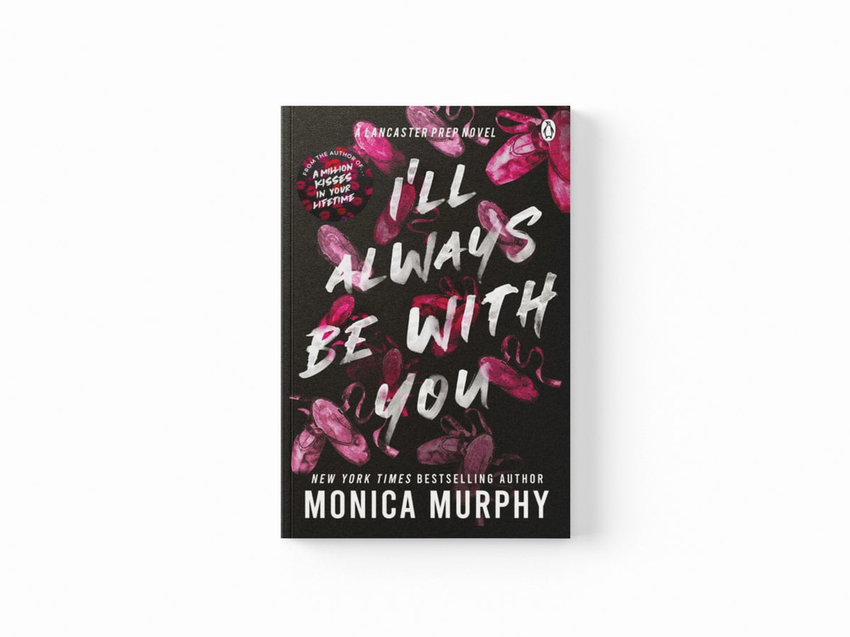 I’ll Always Be With You Paperback / softback