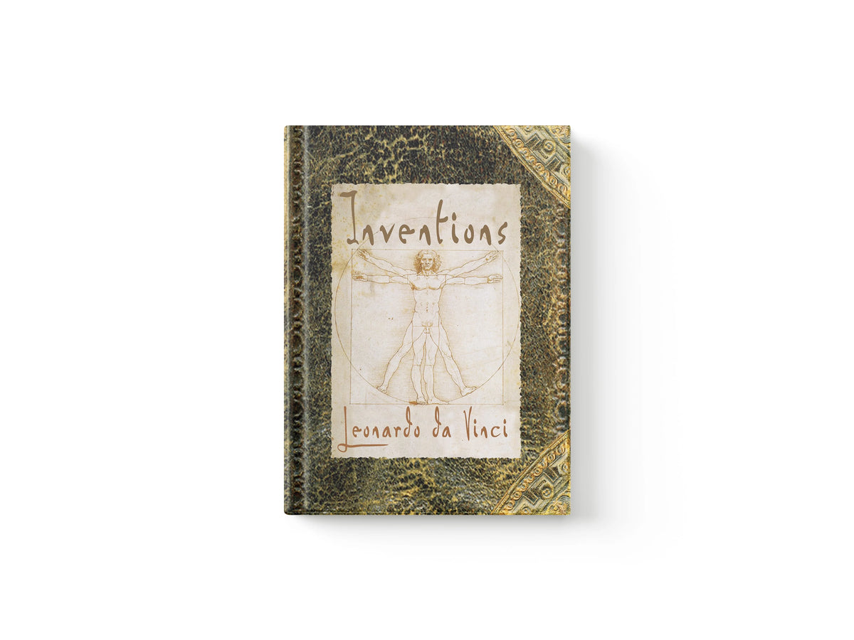 Inventions by David Hawcock; 9781406318289