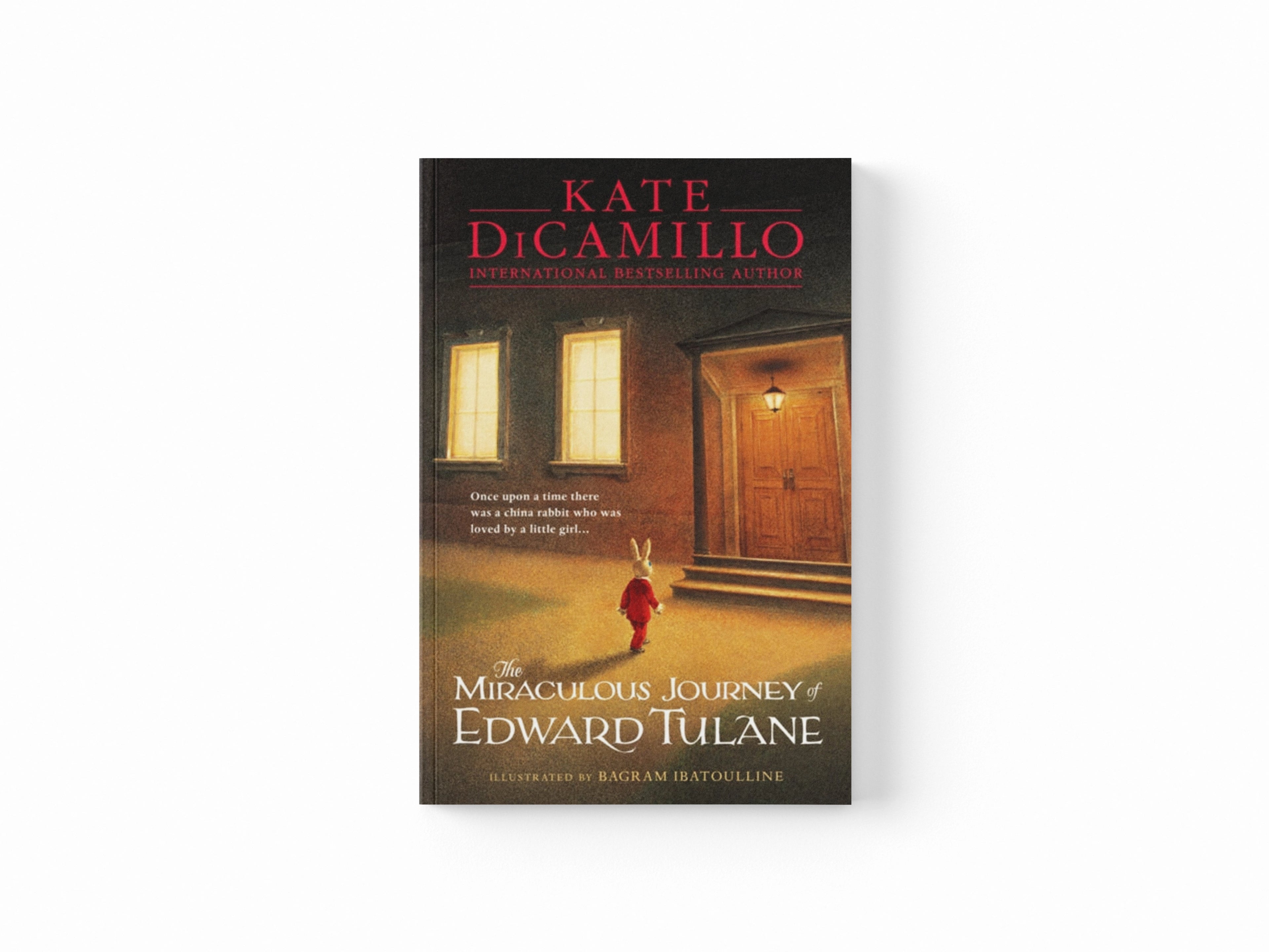 The Miraculous Journey of Edward Tulane