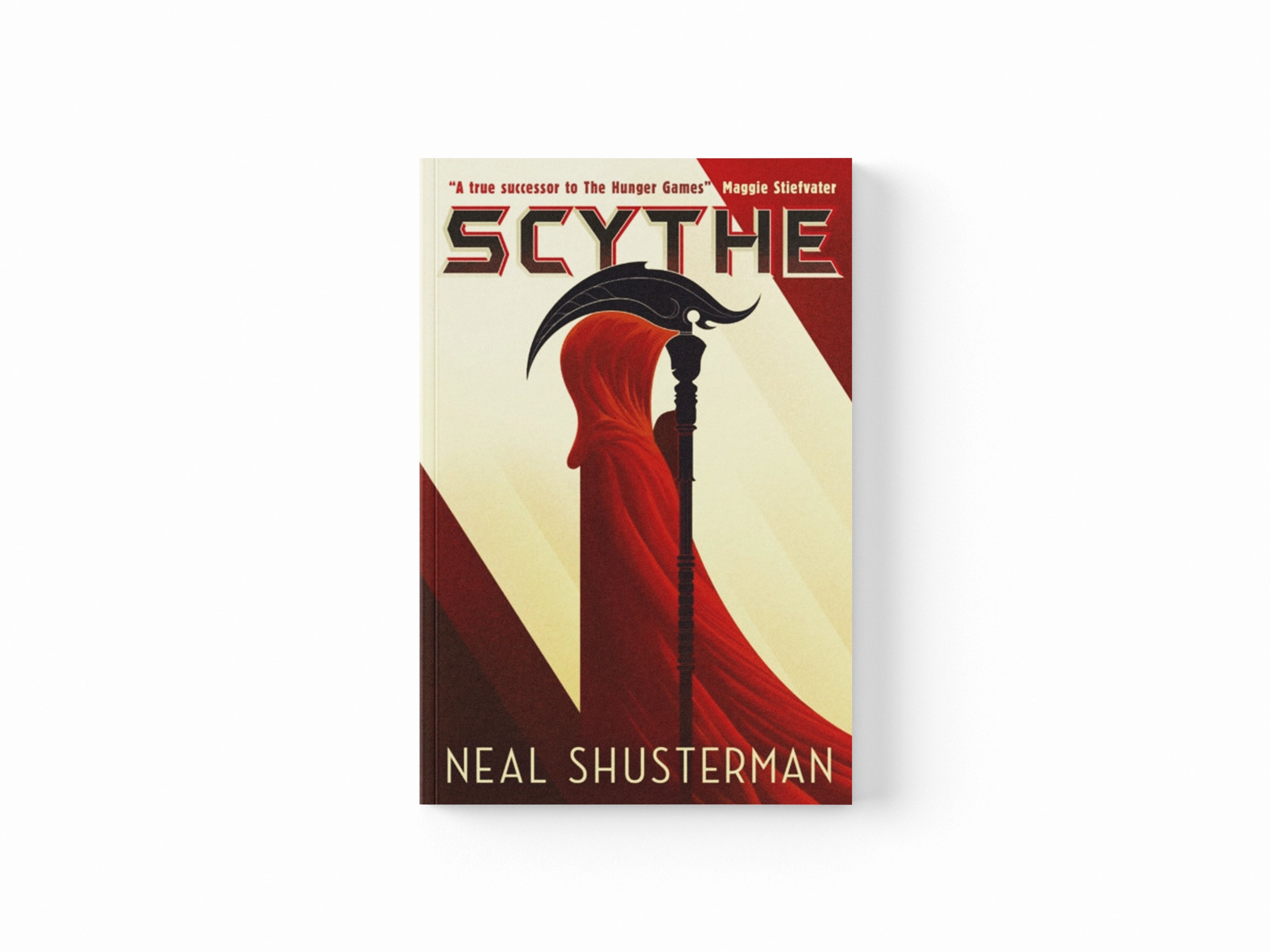 Scythe