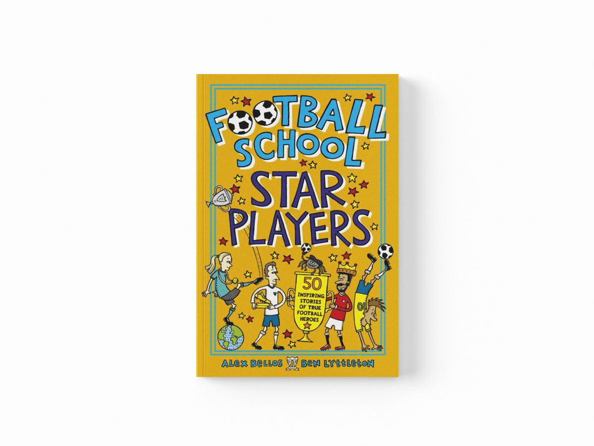 Football School Star Players