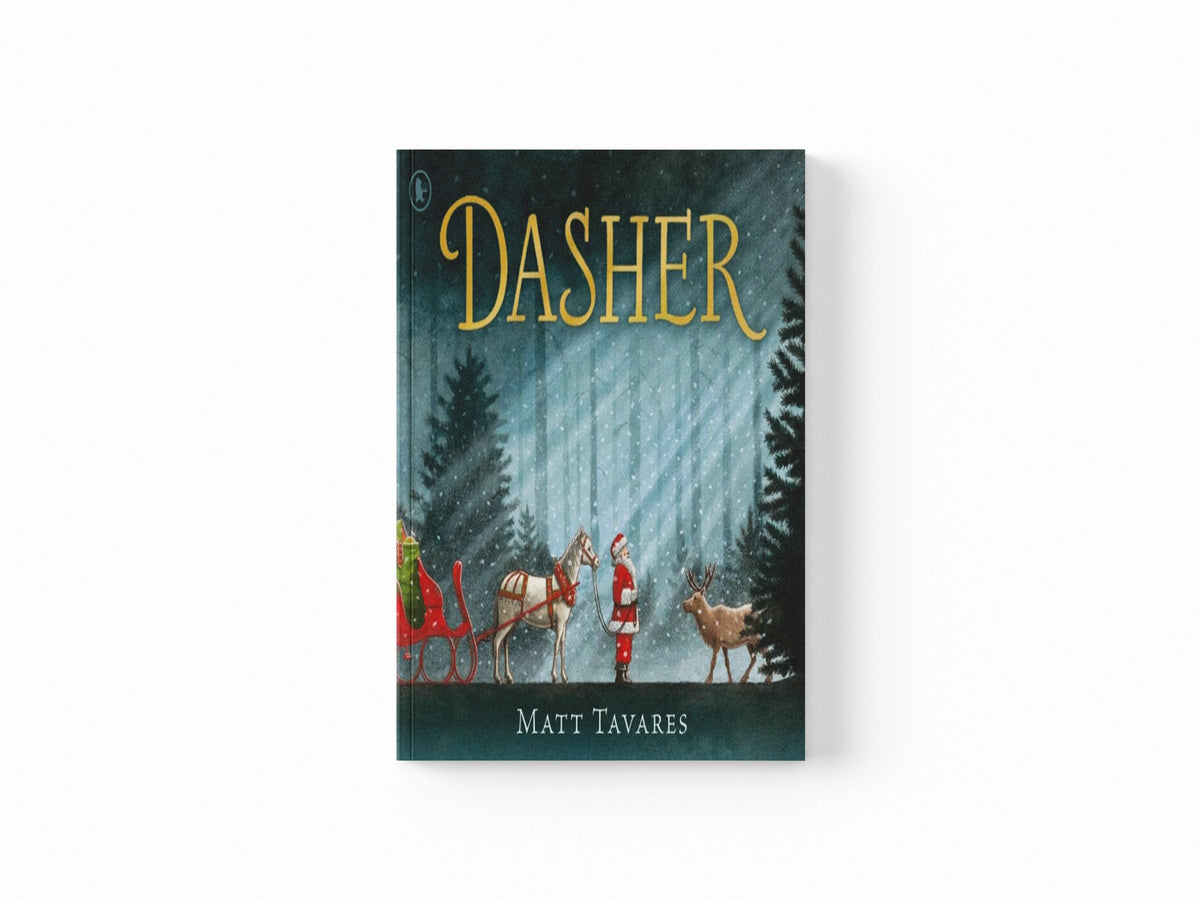 Dasher
