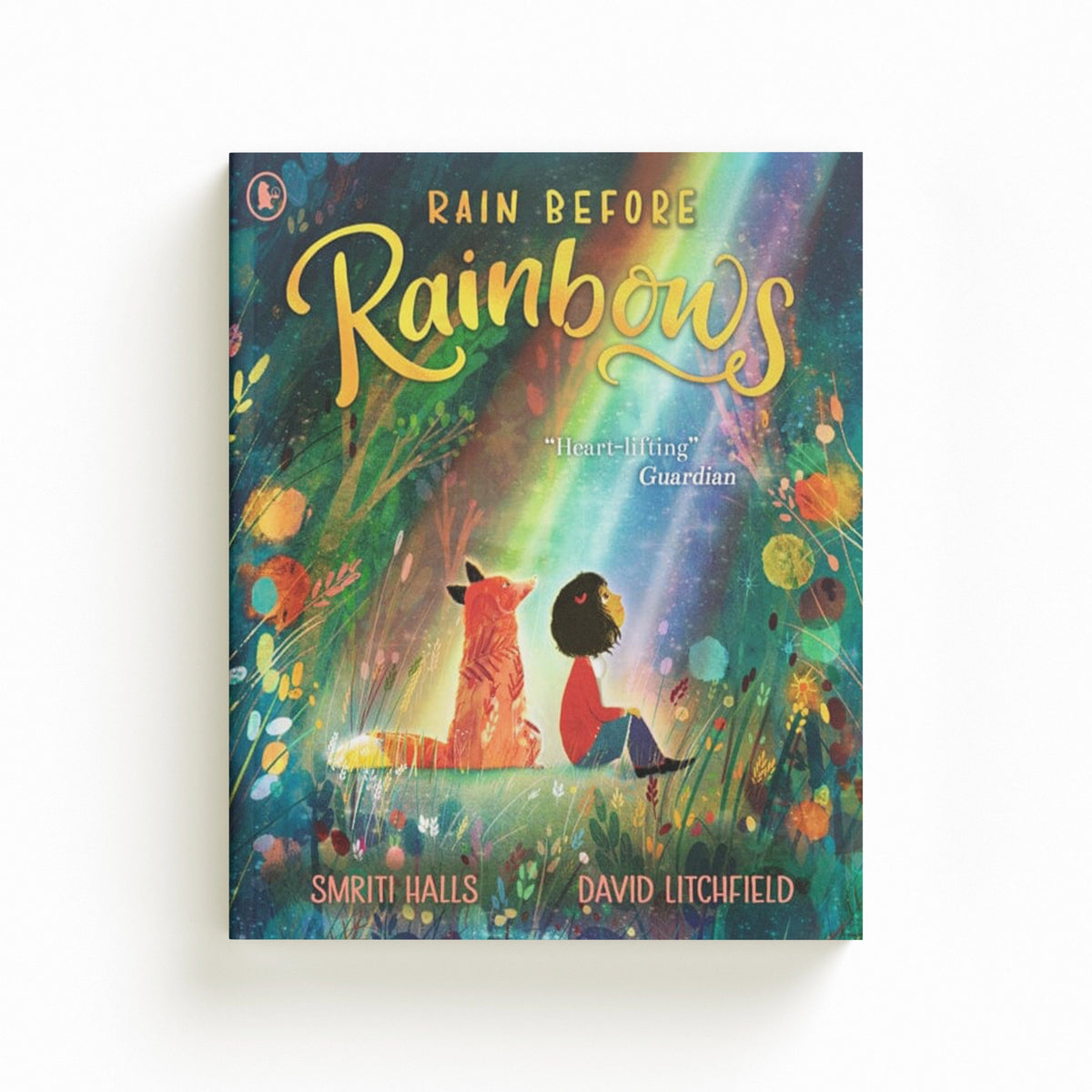 Rain Before Rainbows