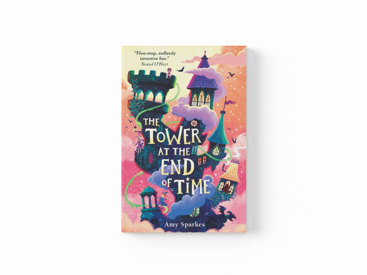 The Tower at the End of Time