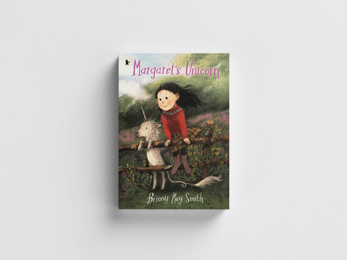 Margaret's Unicorn