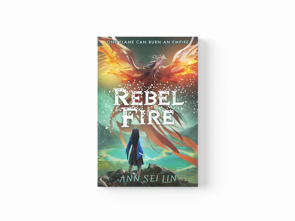 Rebel Fire