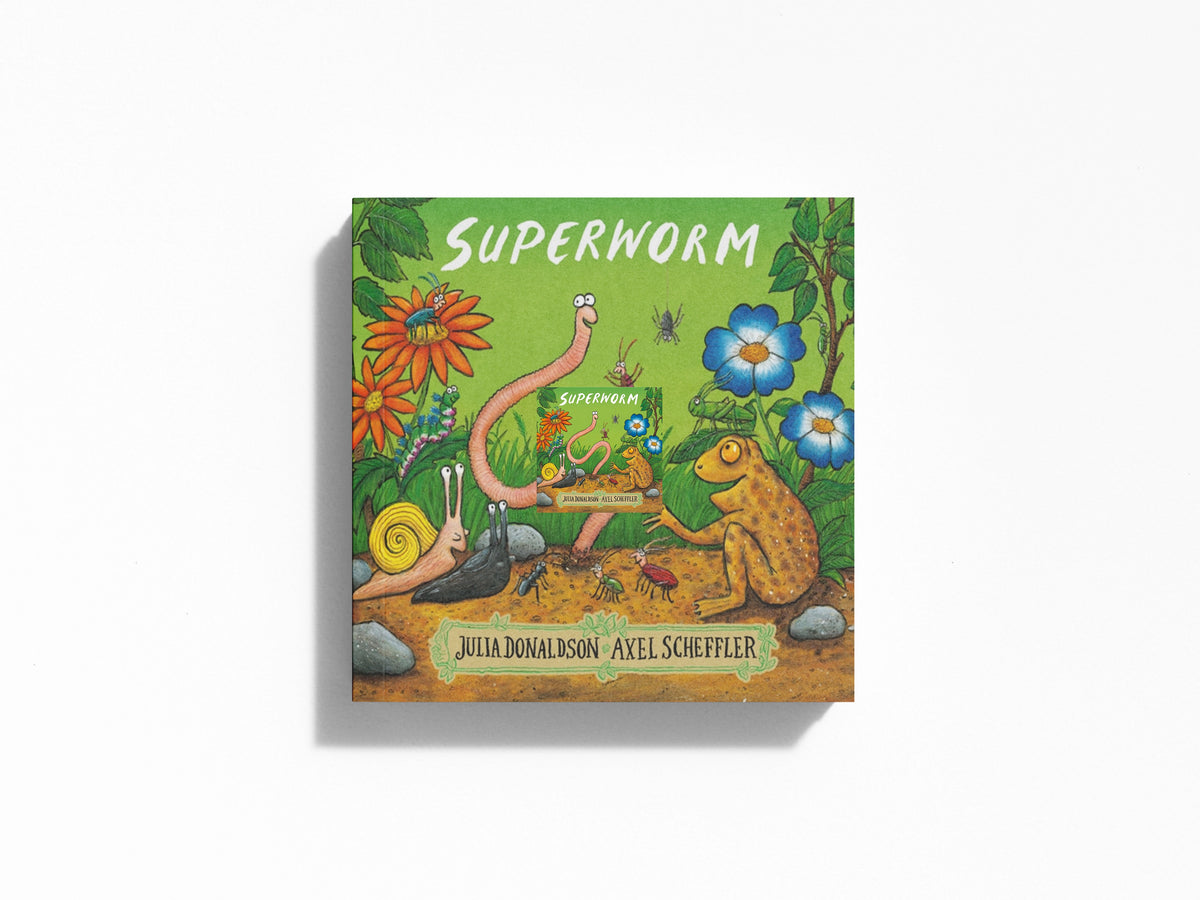 Superworm