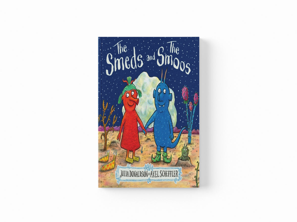 The Smeds and the Smoos