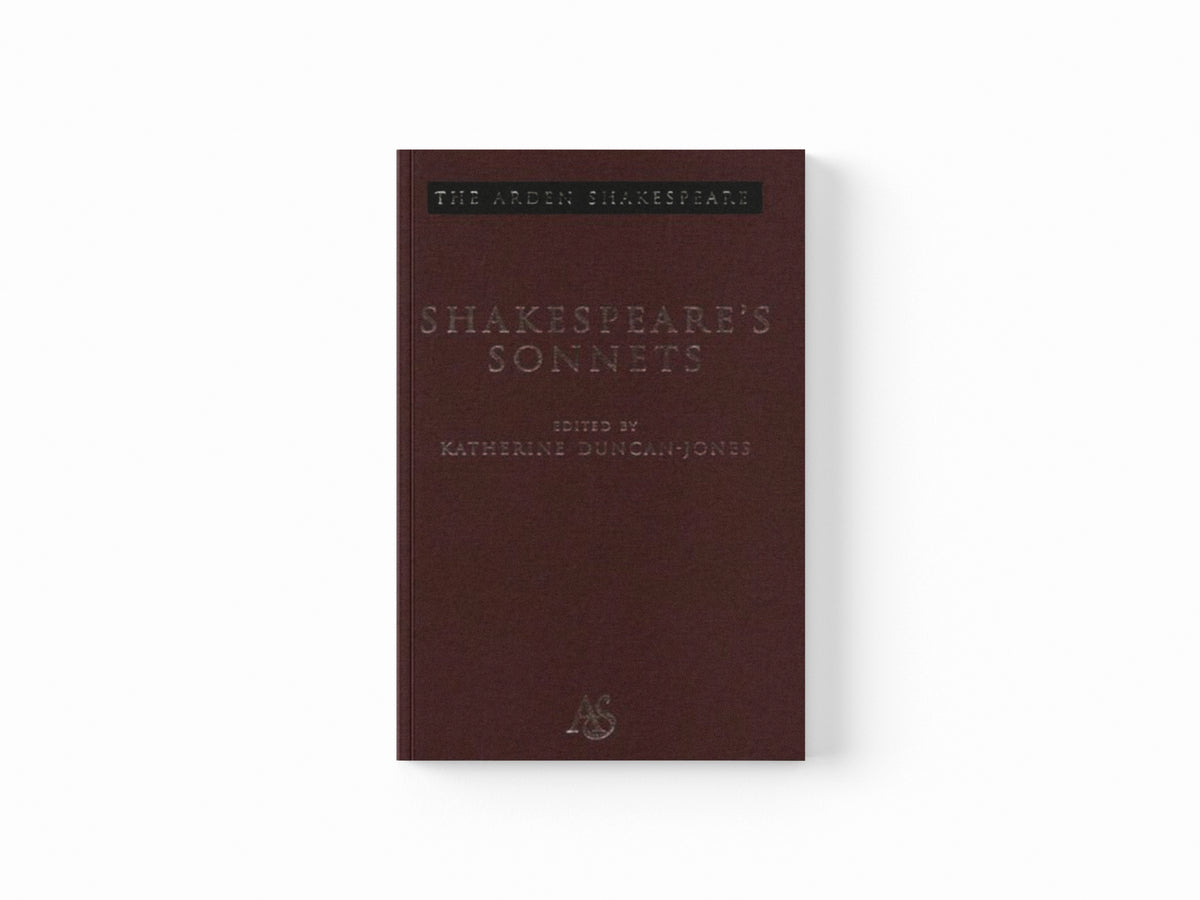Shakespeare's Sonnets; 9781408017975