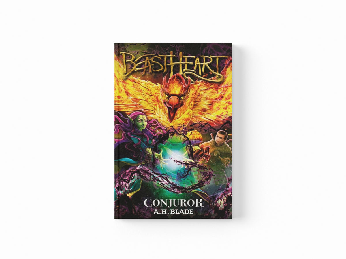 Beastheart: Conjuror