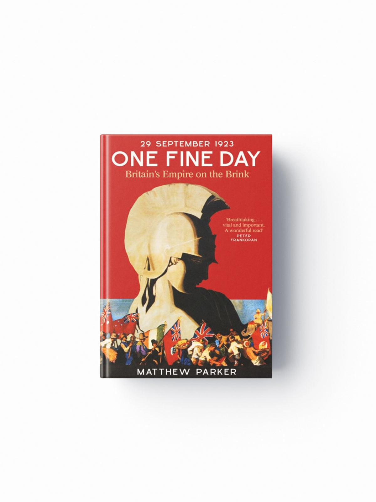 One Fine Day