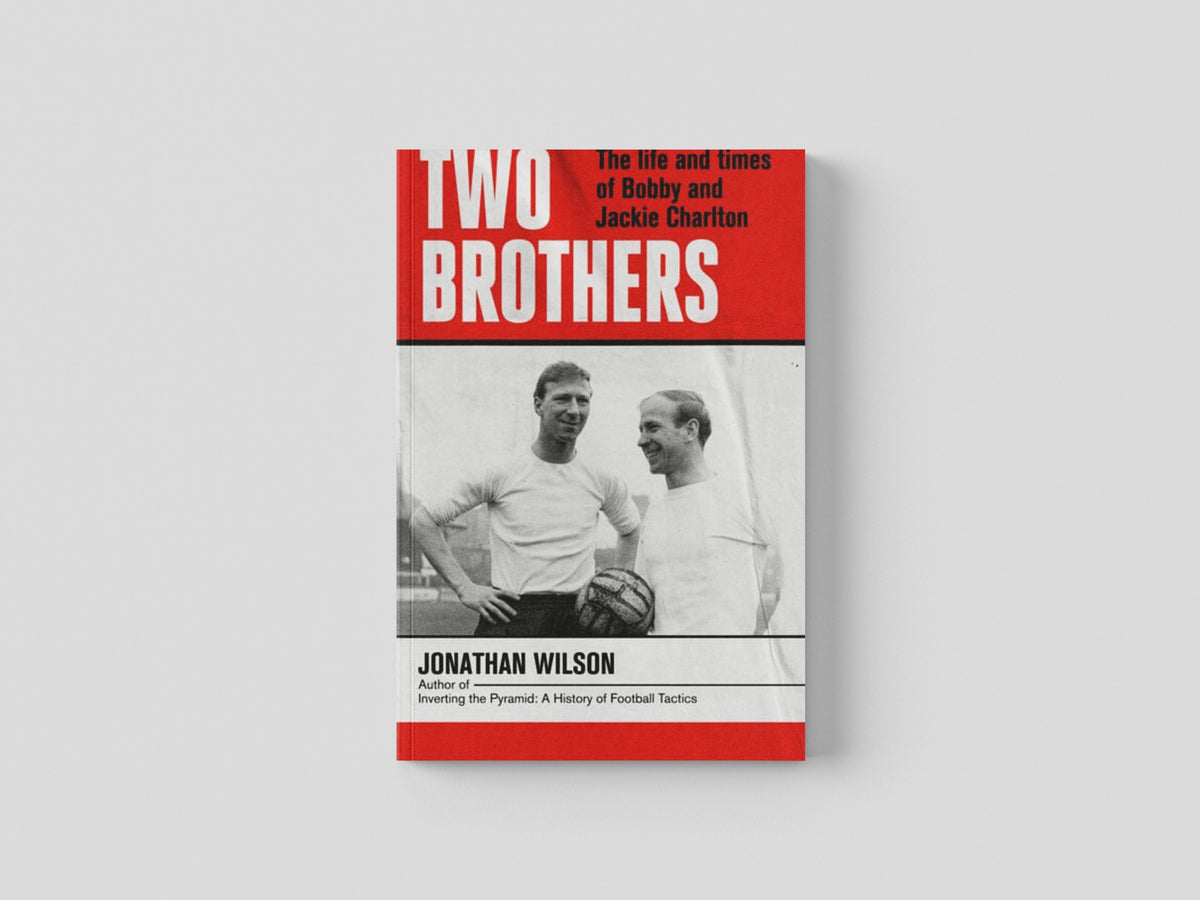 Two Brothers by Little, Brown Book Group; 9781408714492
