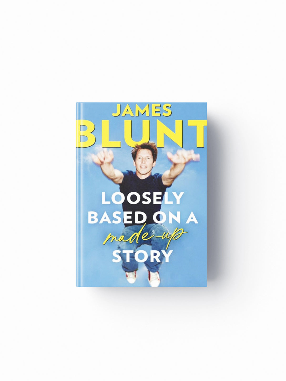 Loosely Based On A Made-Up Story