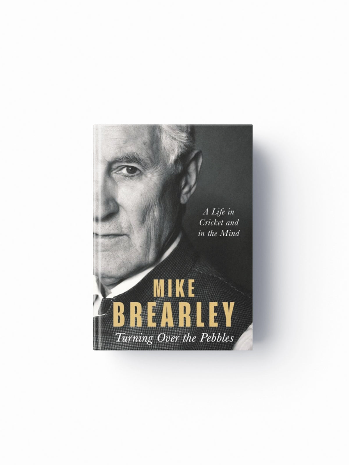 Turning Over the Pebbles