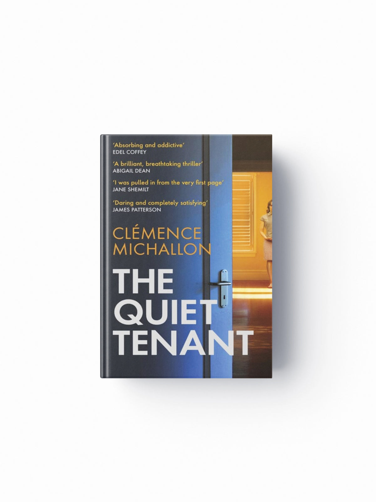 The Quiet Tenant