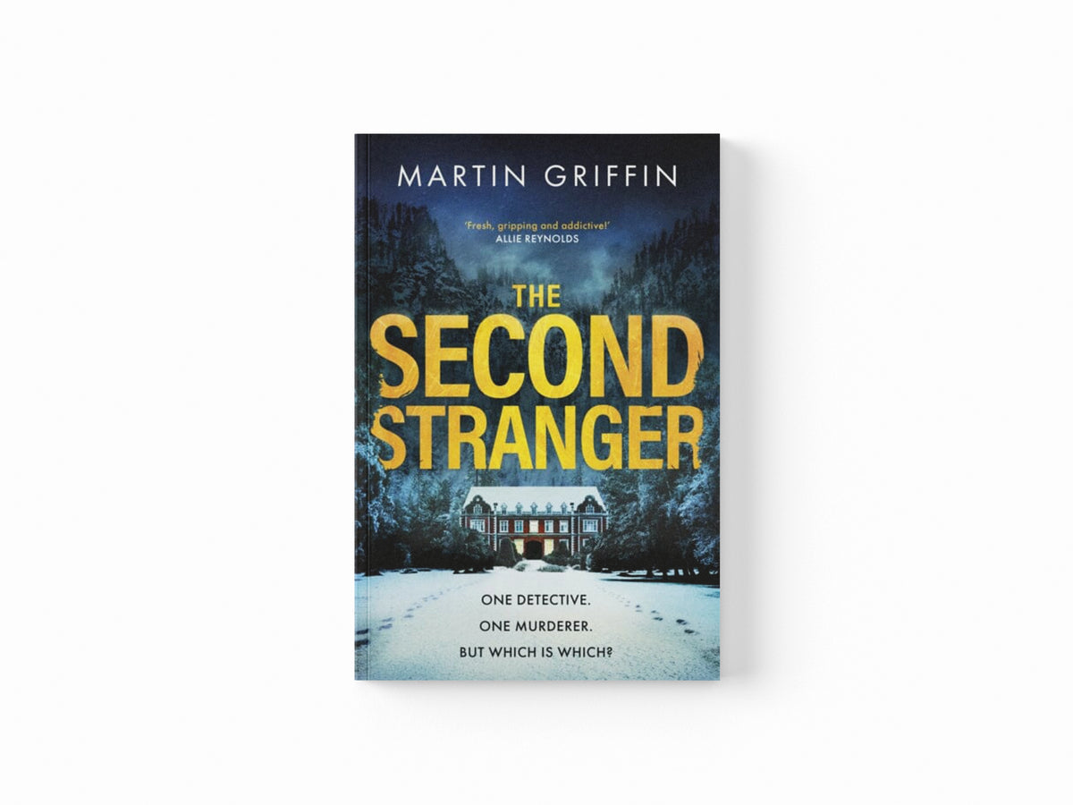 The Second Stranger