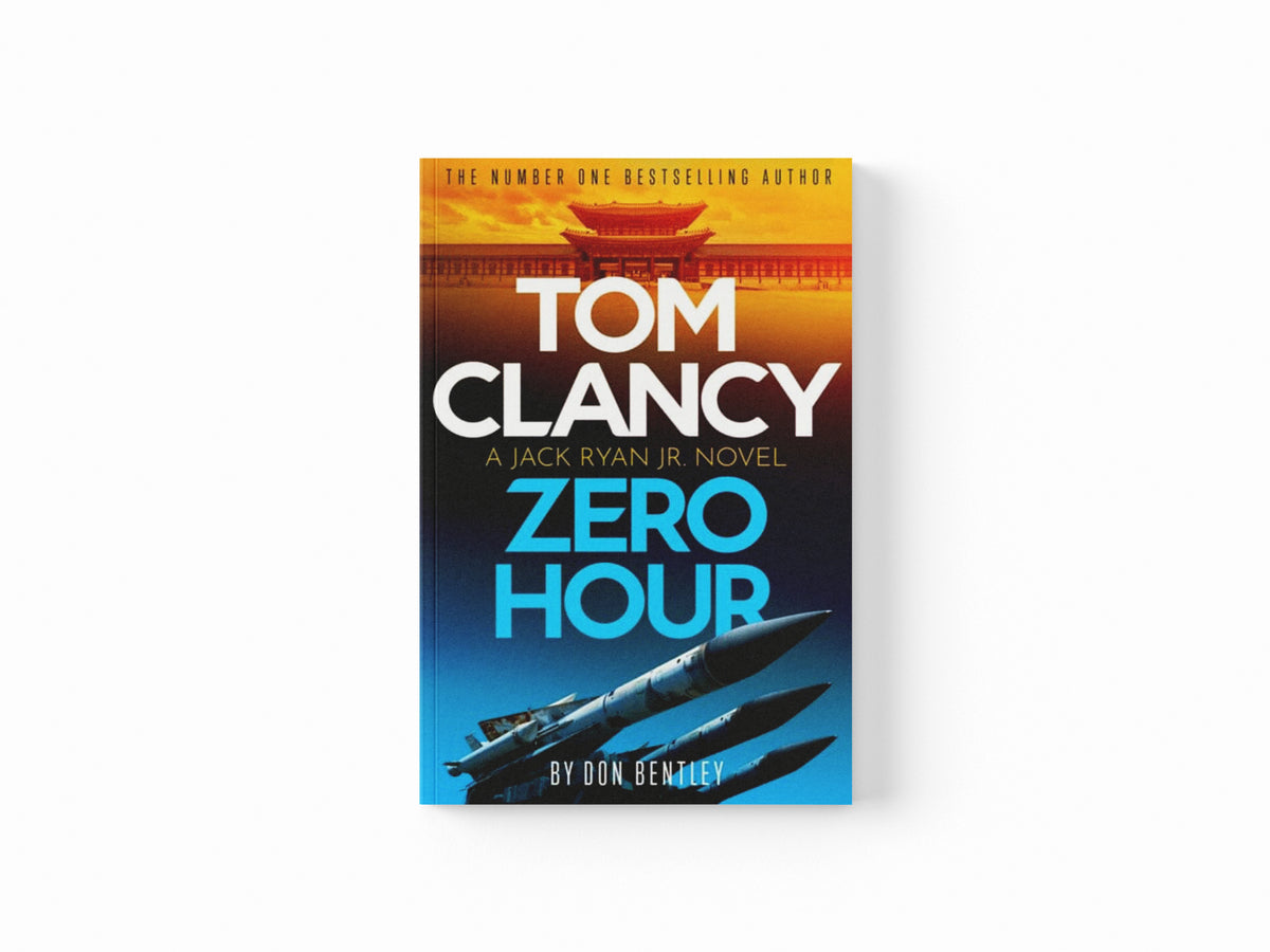 Tom Clancy Zero Hour