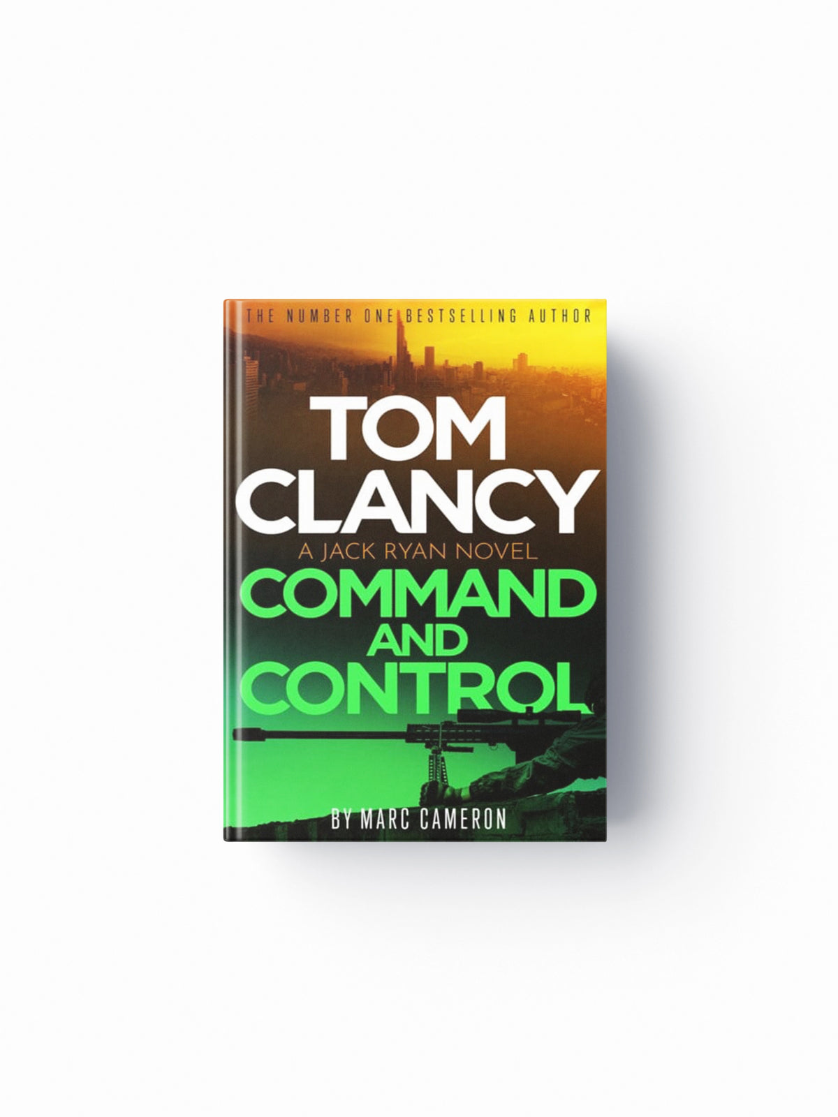 Tom Clancy Command and Control