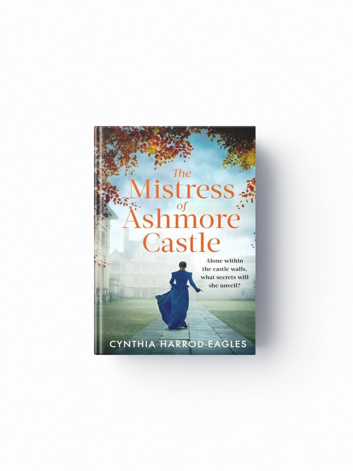 The Mistress of Ashmore Castle