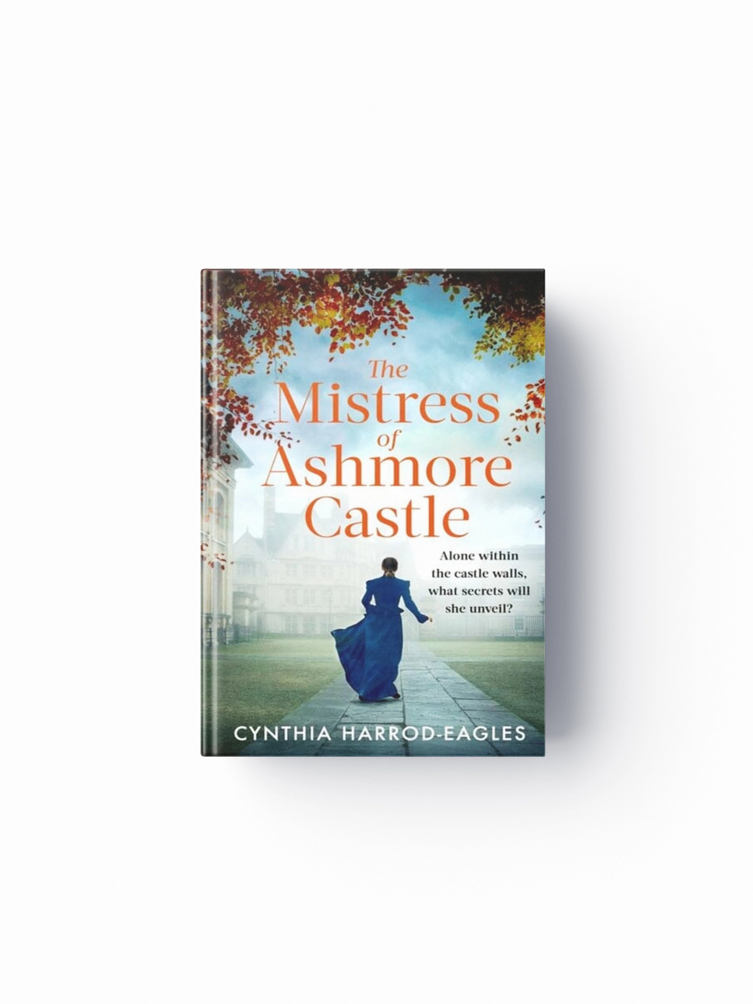 The Mistress of Ashmore Castle