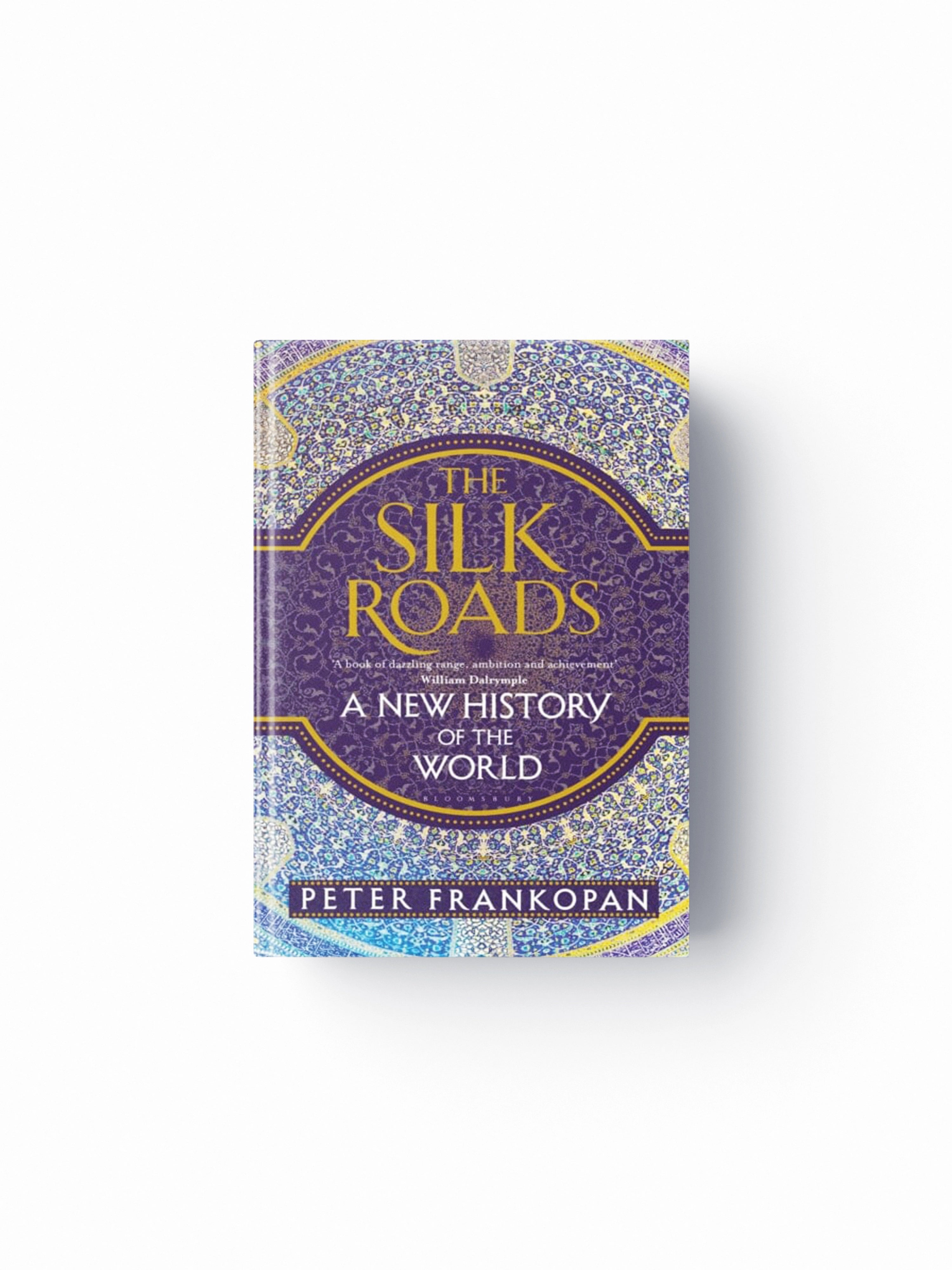 The Silk Roads