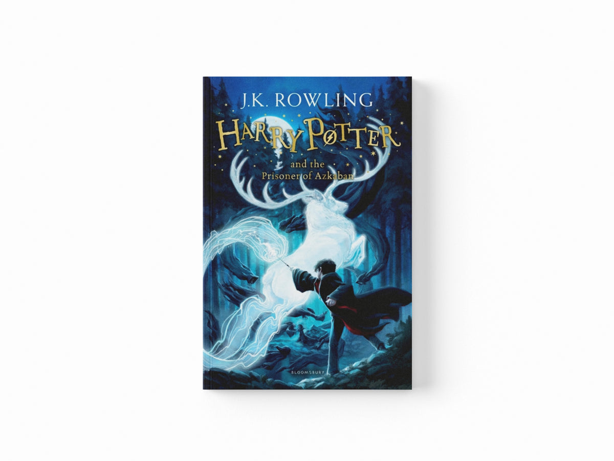 Harry Potter and the Prisoner of Azkaban