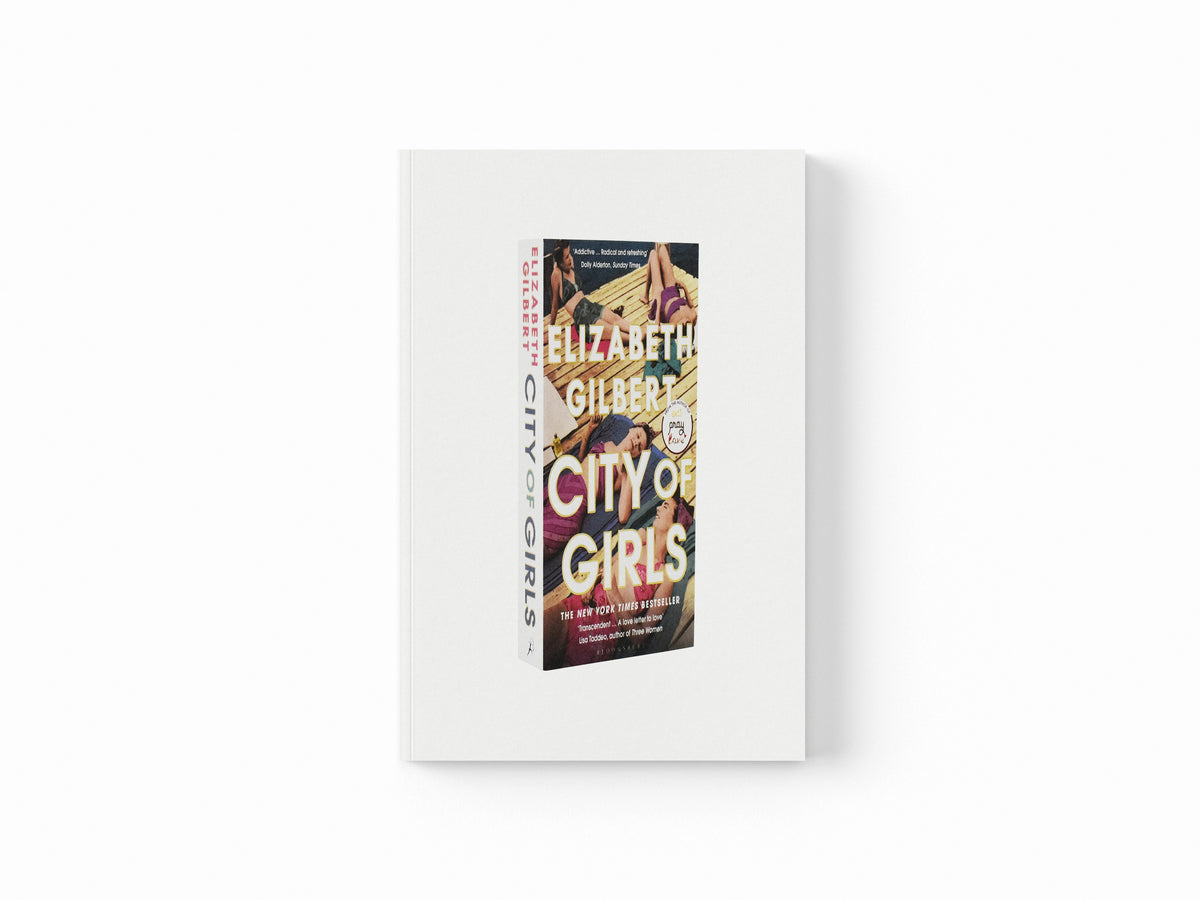 City of Girls