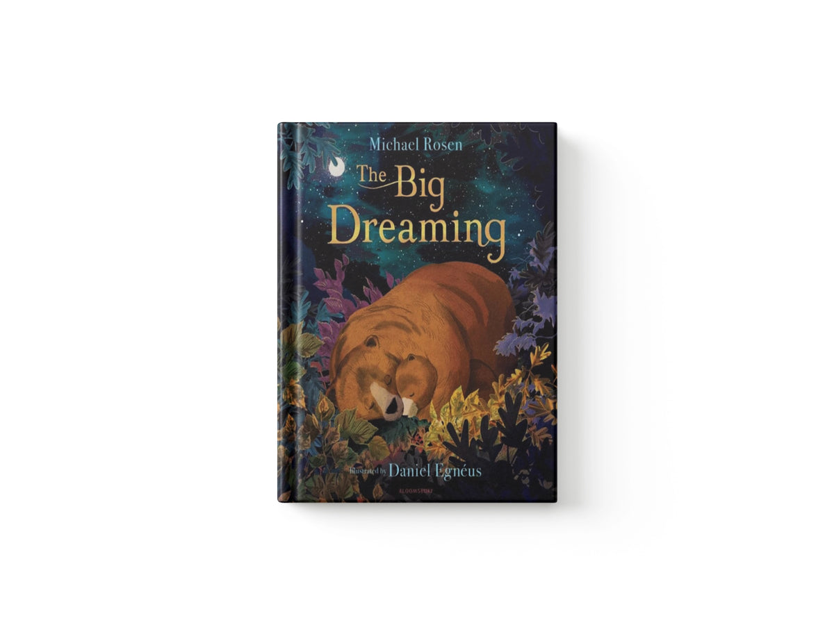 The Big Dreaming