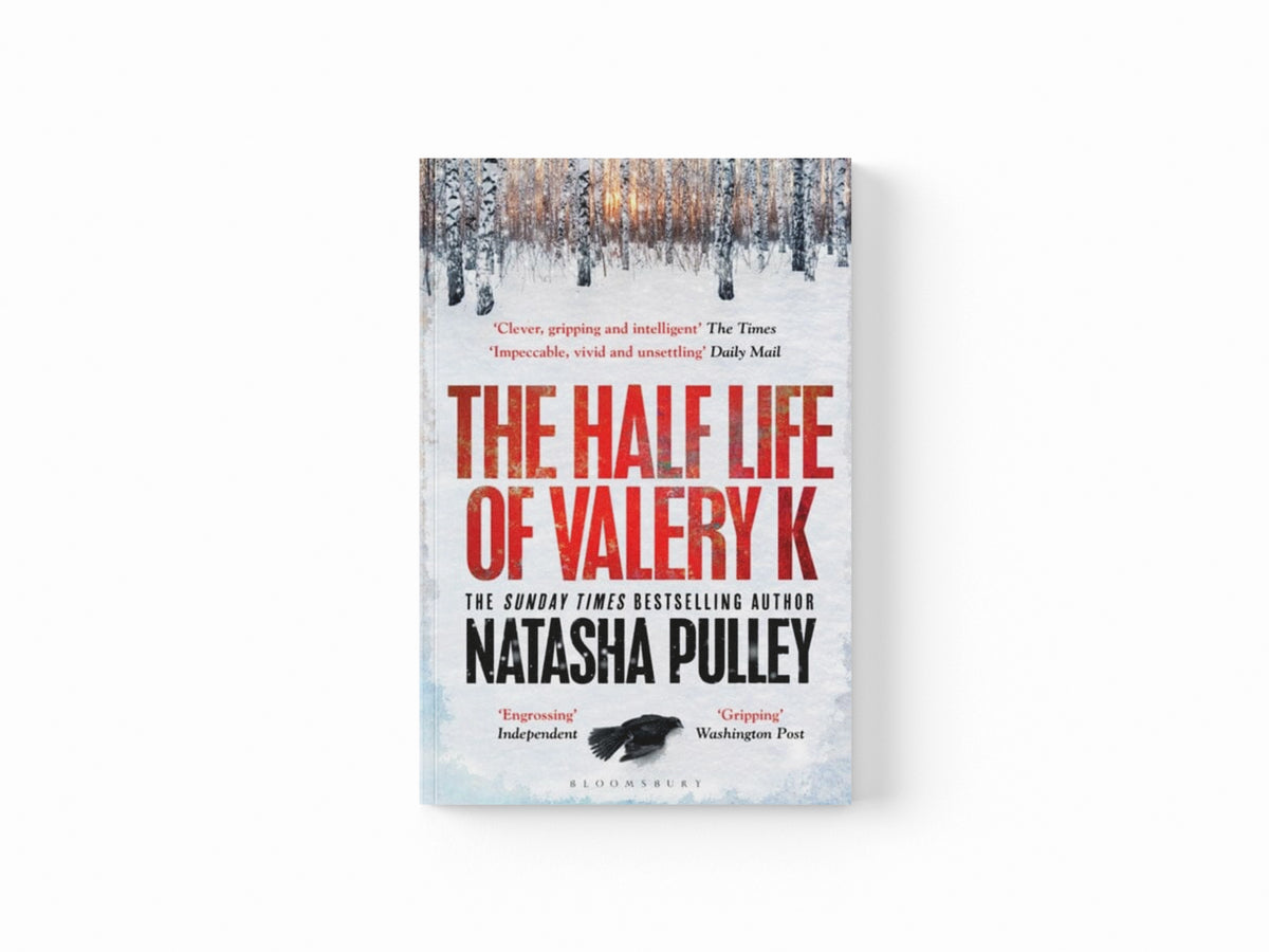 The Half Life of Valery K