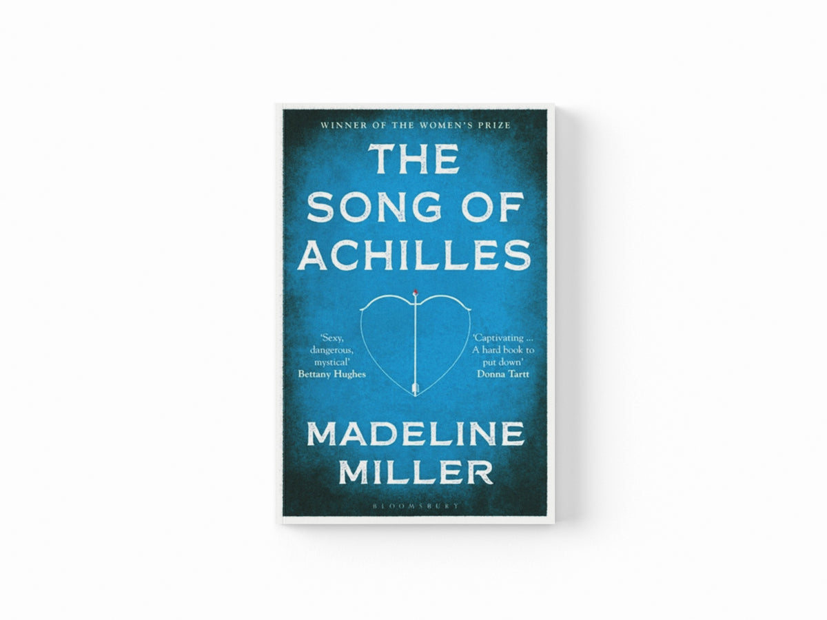 The Song of Achilles