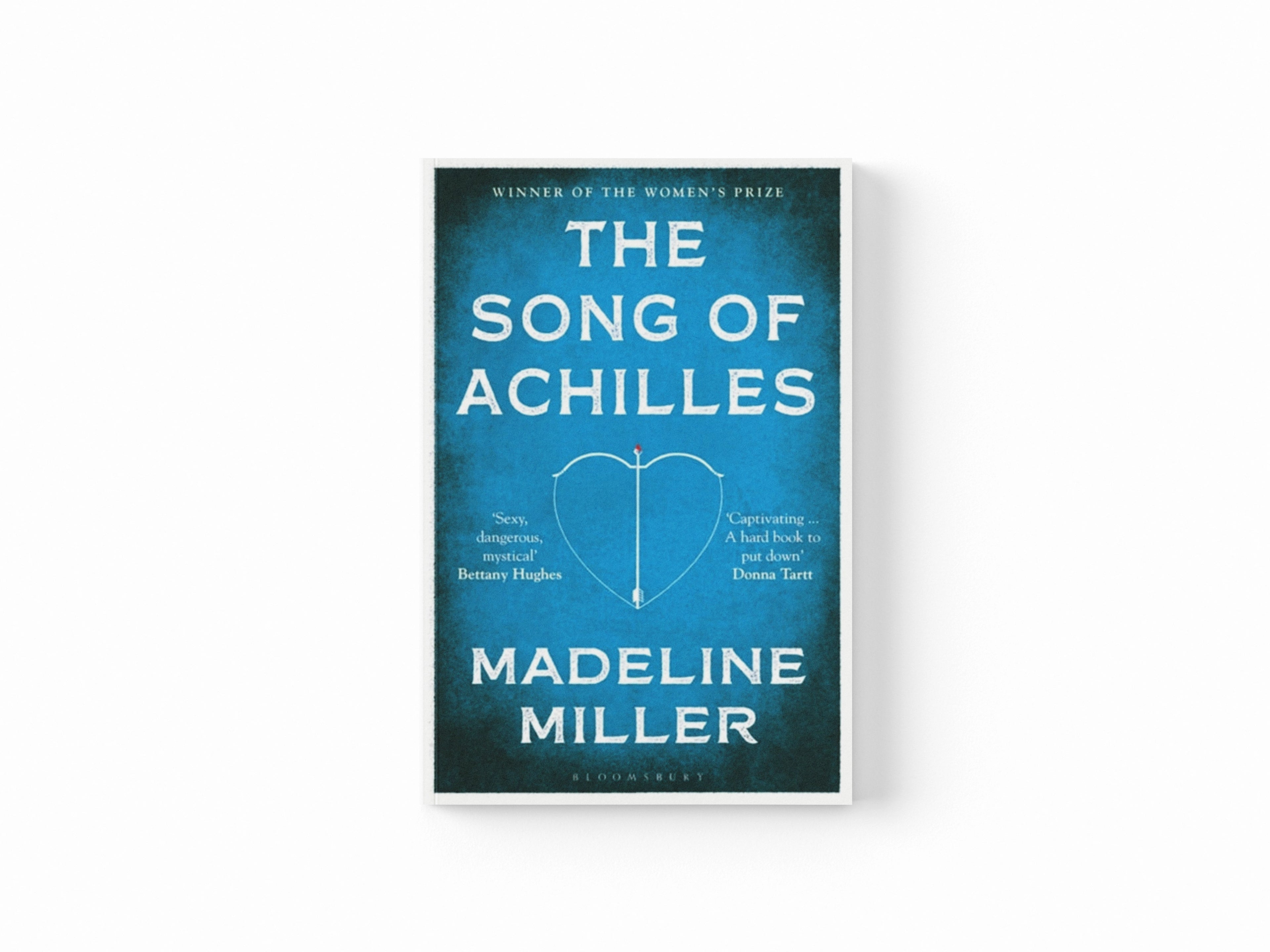 The Song of Achilles