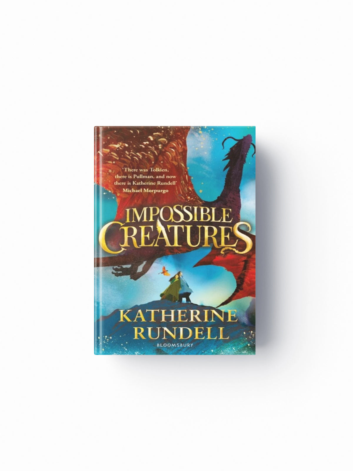 Impossible Creatures