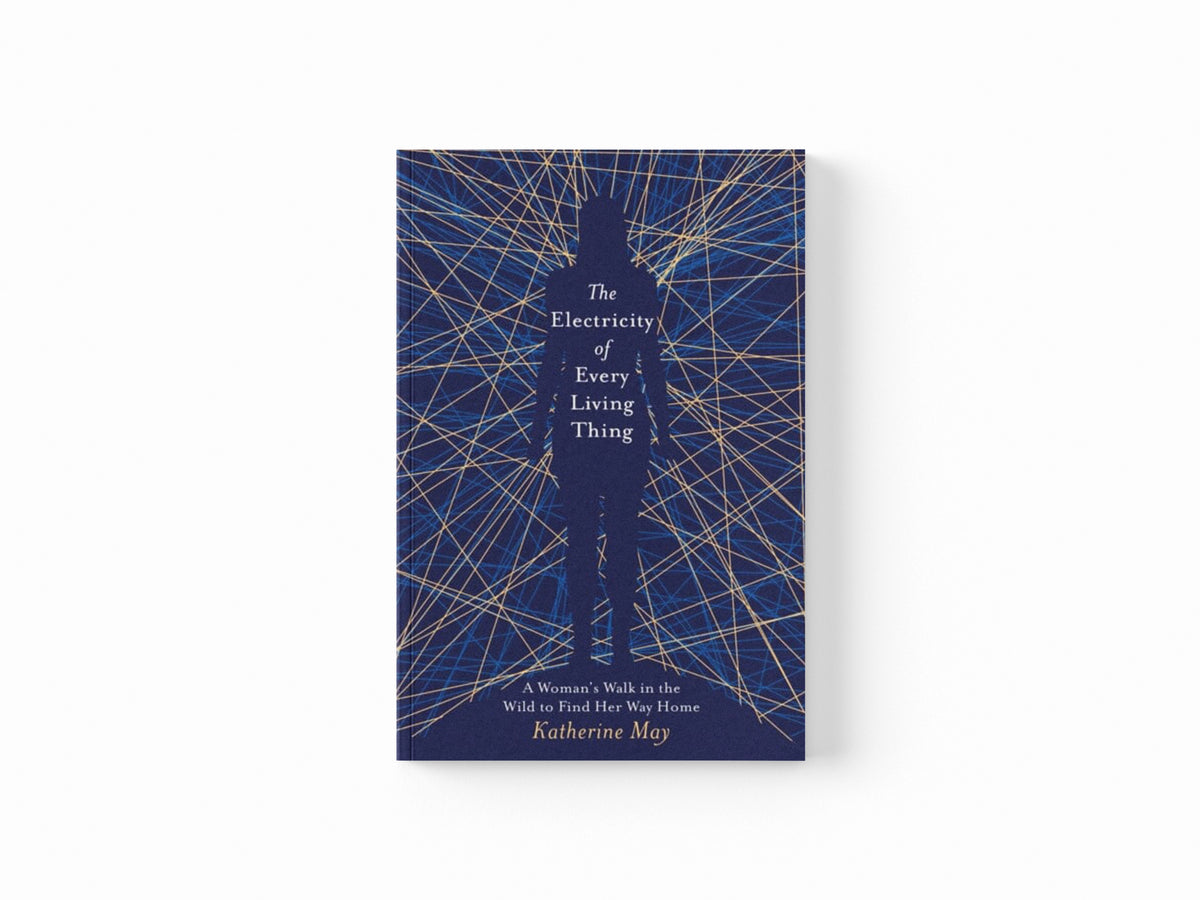 The Electricity of Every Living Thing