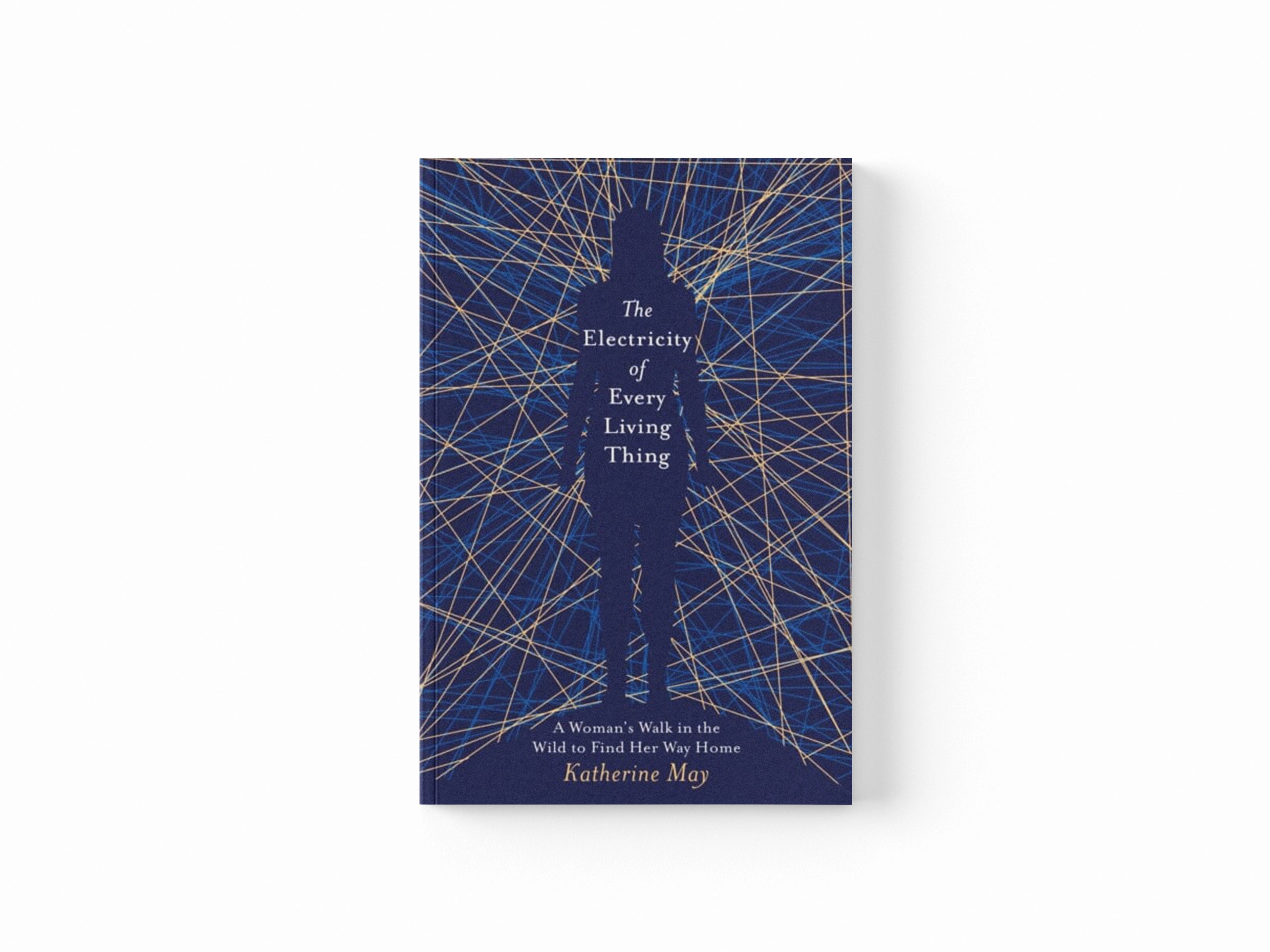 The Electricity of Every Living Thing