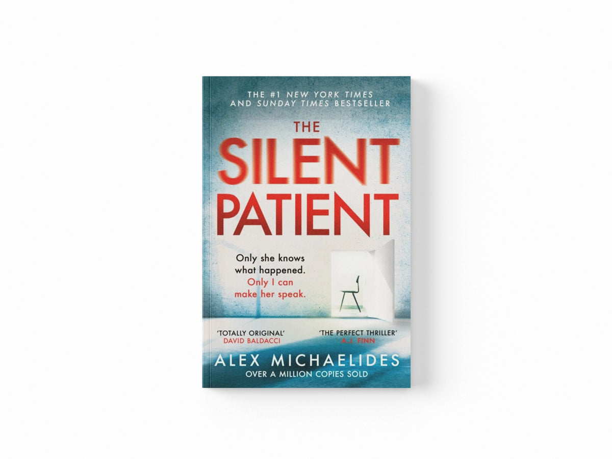 The Silent Patient