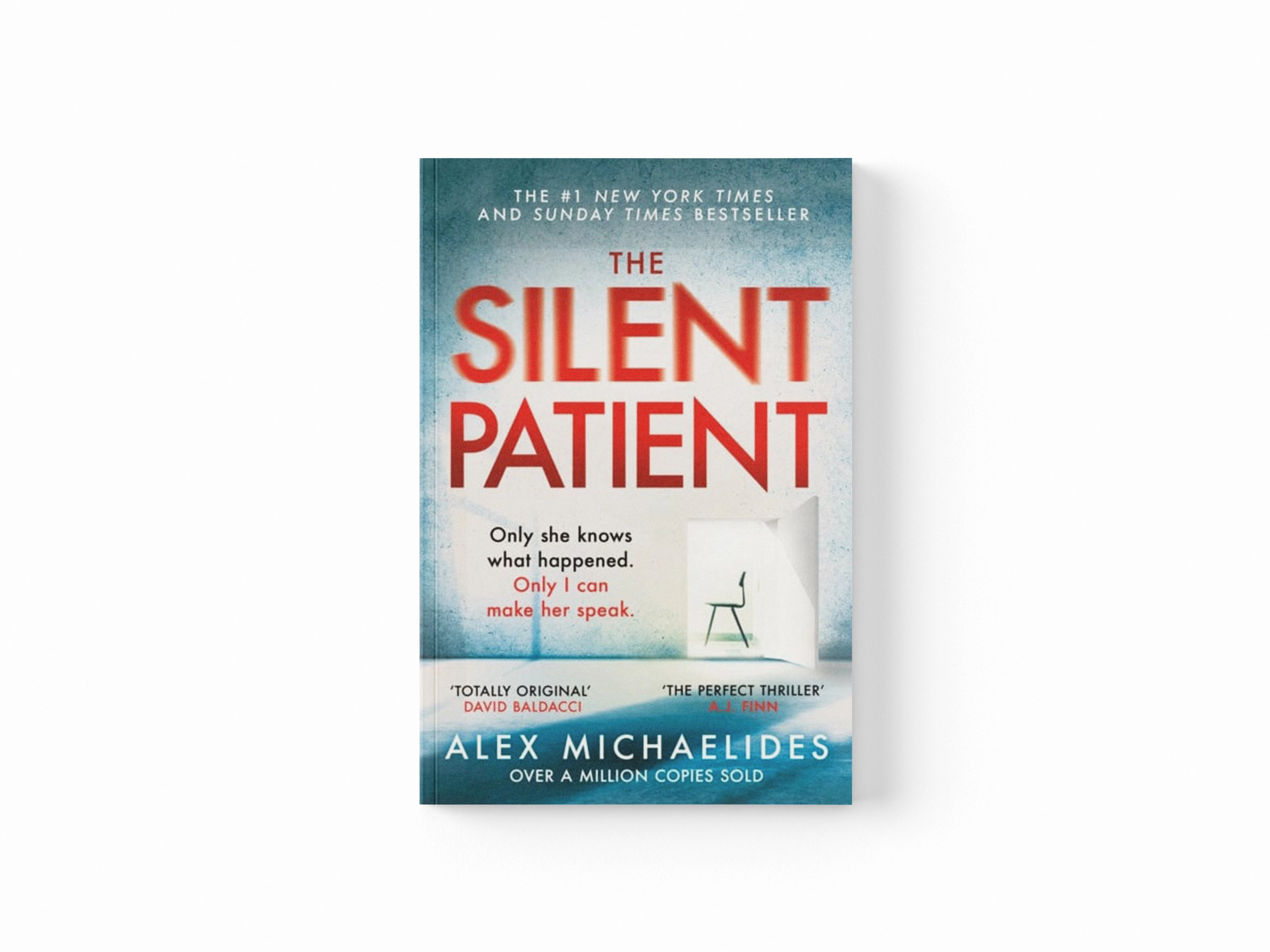 The Silent Patient