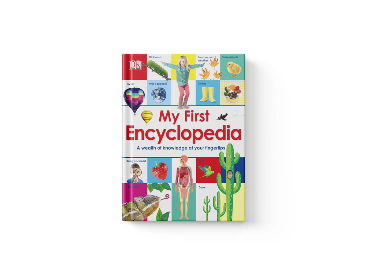My First Encyclopedia