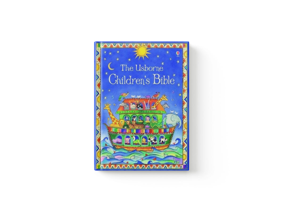 The Usborne Children's Bible
