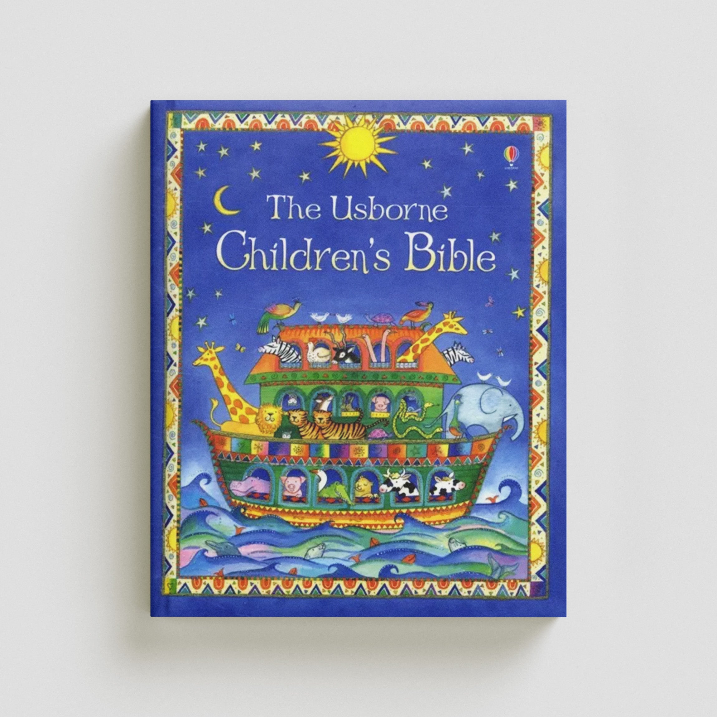 The Usborne Children's Bible