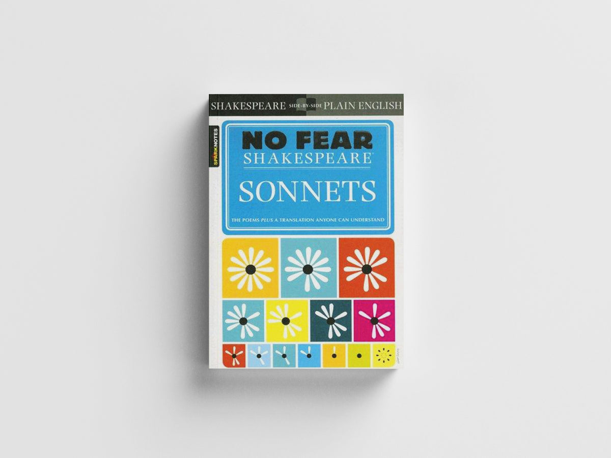 Sonnets by William Shakespeare; 9781411402195