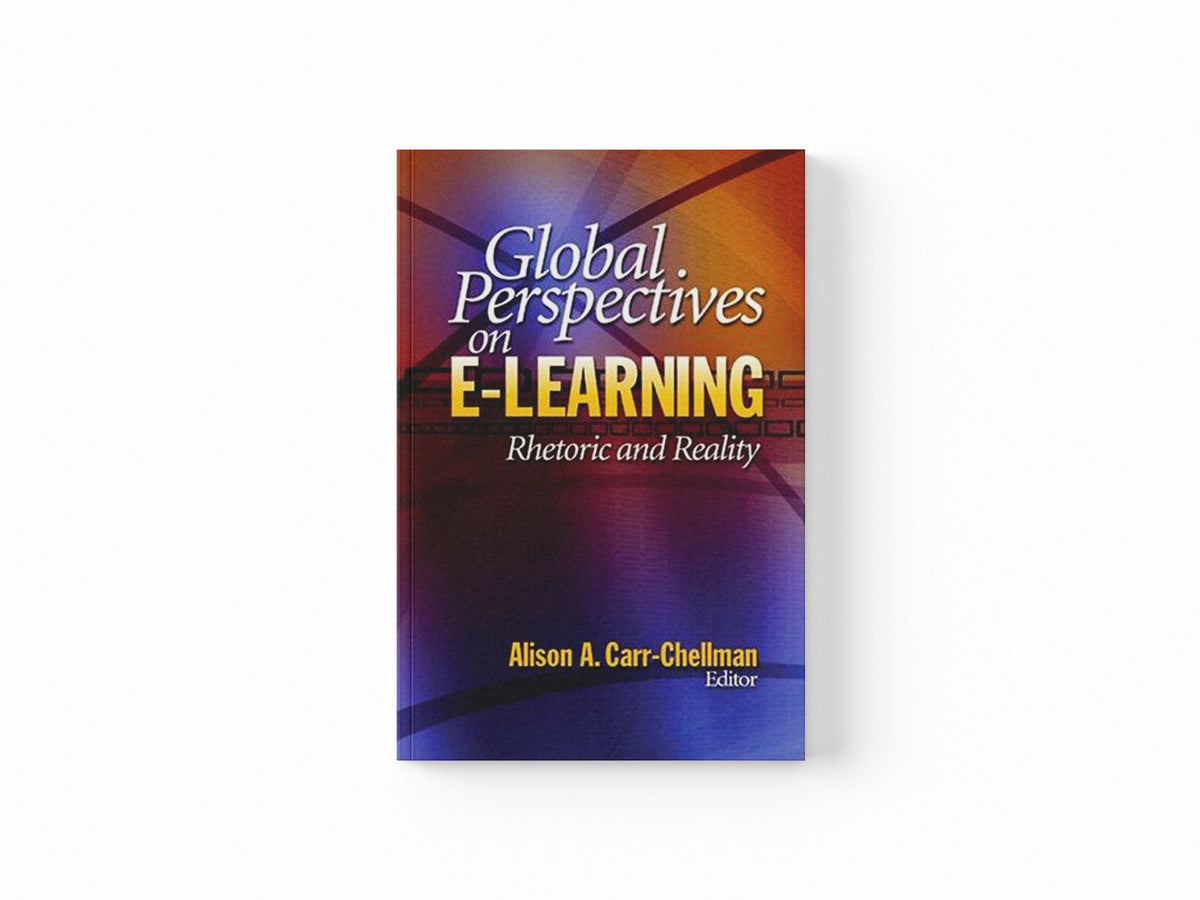 Global Perspectives on E-Learning; 9781412904896