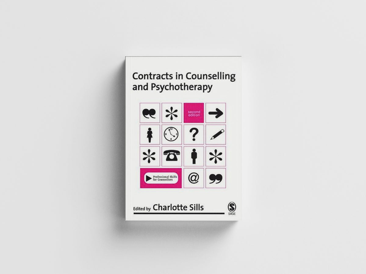 Contracts in Counselling & Psychotherapy; 9781412920667