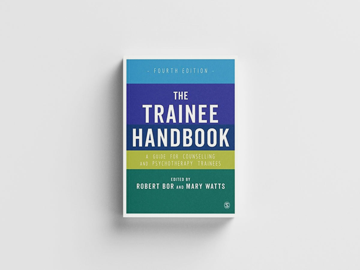 The Trainee Handbook; 9781412961844