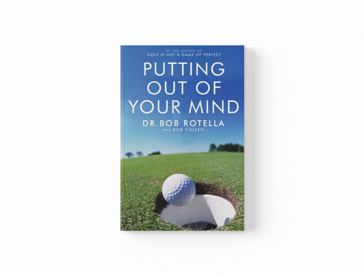 Putting Out Of Your Mind