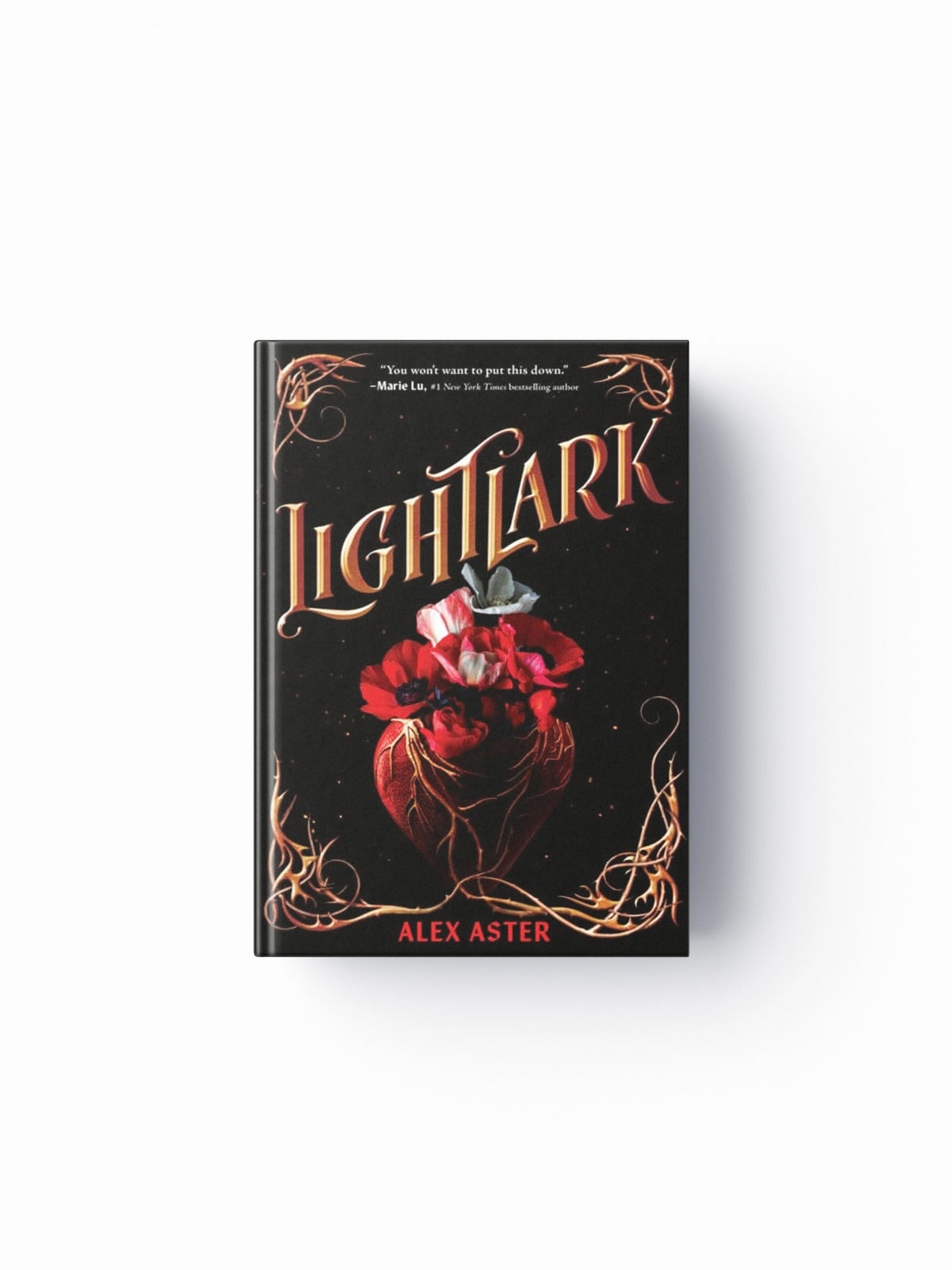 Lightlark (The Lightlark Saga Book 1)
