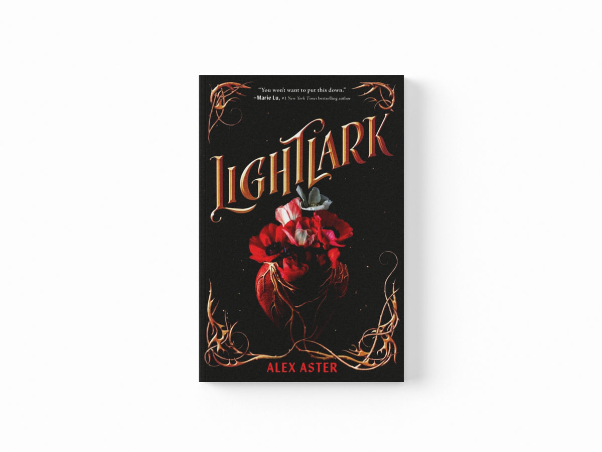 Lightlark (The Lightlark Saga Book 1)