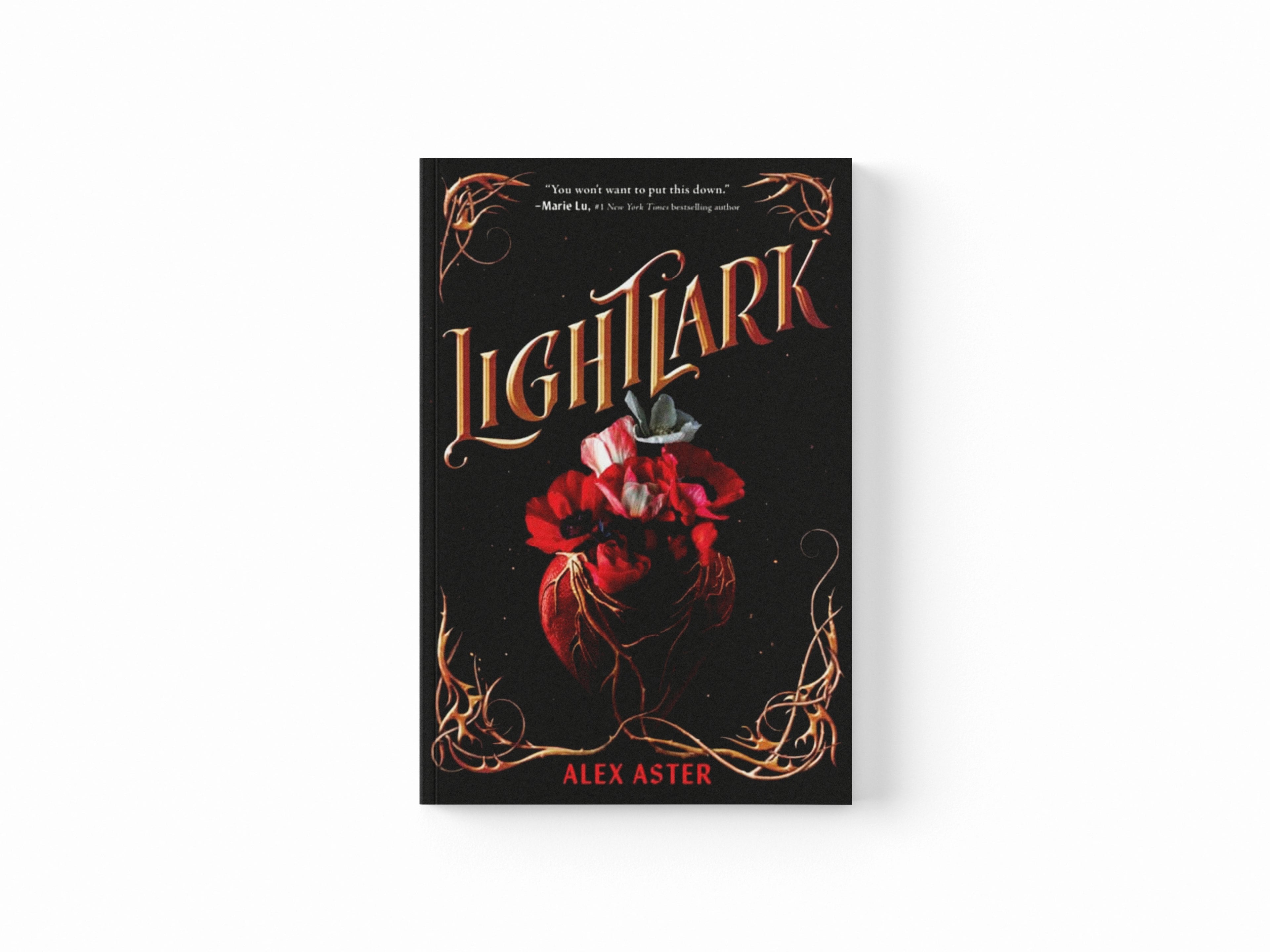Lightlark (The Lightlark Saga Book 1)