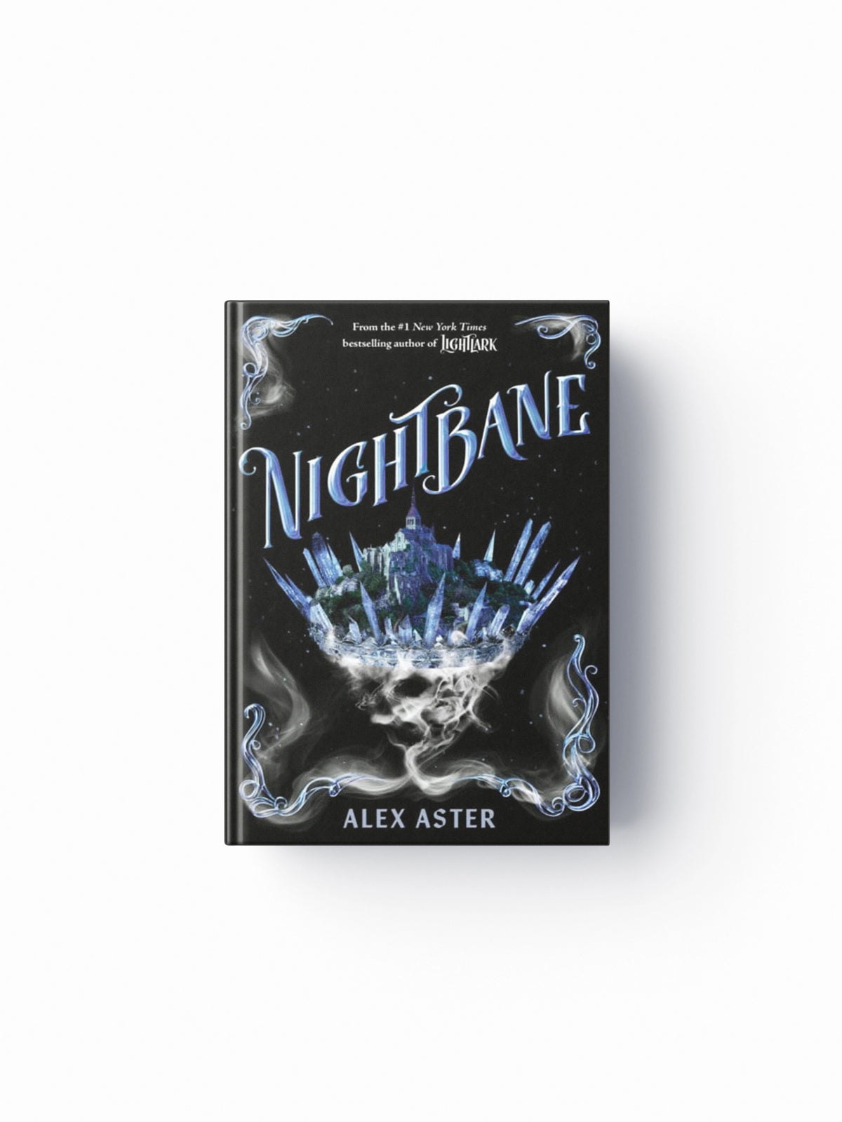 Nightbane (The Lightlark Saga Book 2)