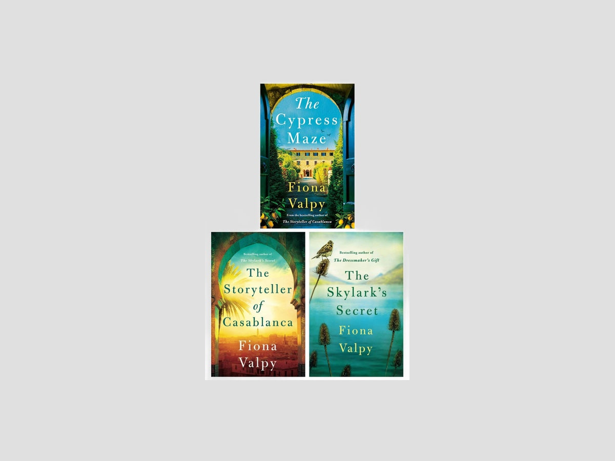 The Maple Hills Series By Hannah Grace (Icebreaker, Wildfire & Daydream) Collection by Amazon Publishing; 9781420682120