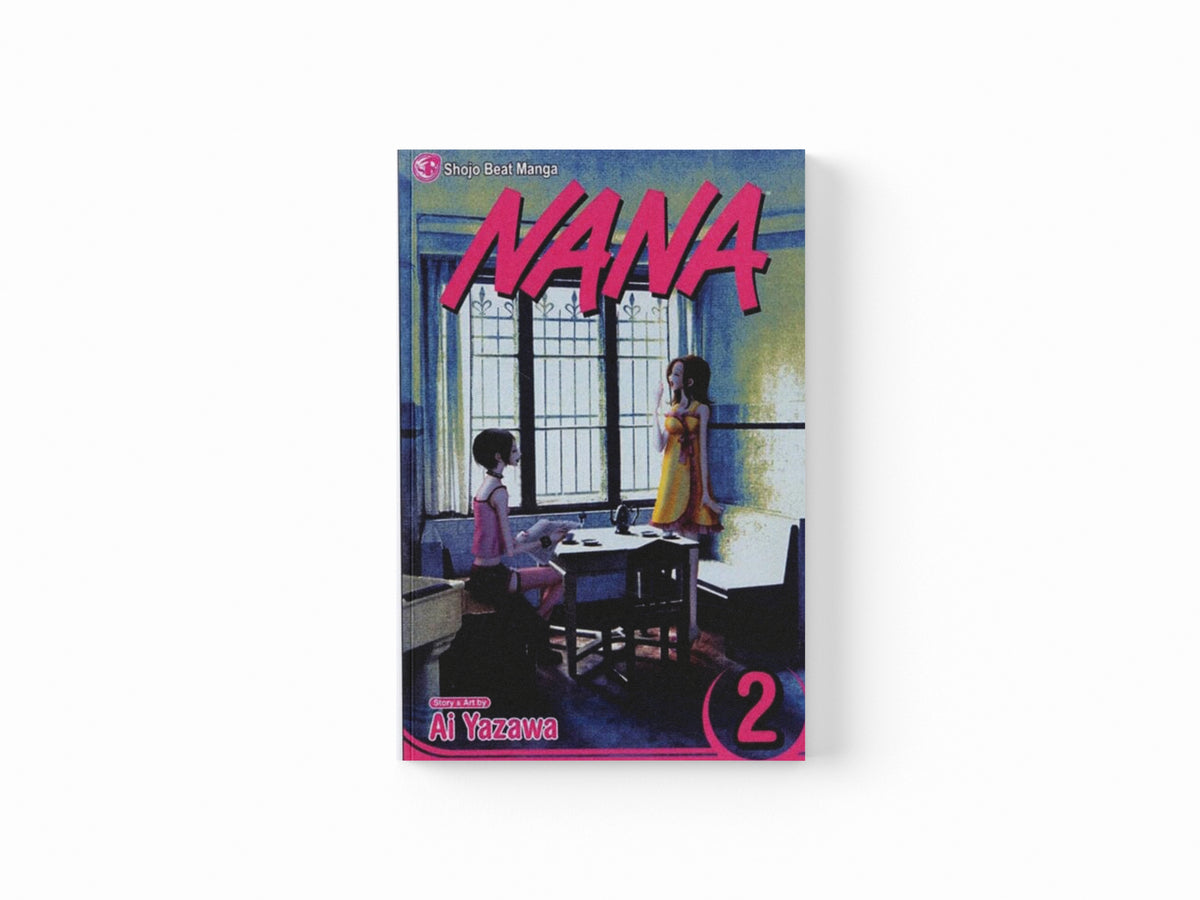 Nana, Vol. 2